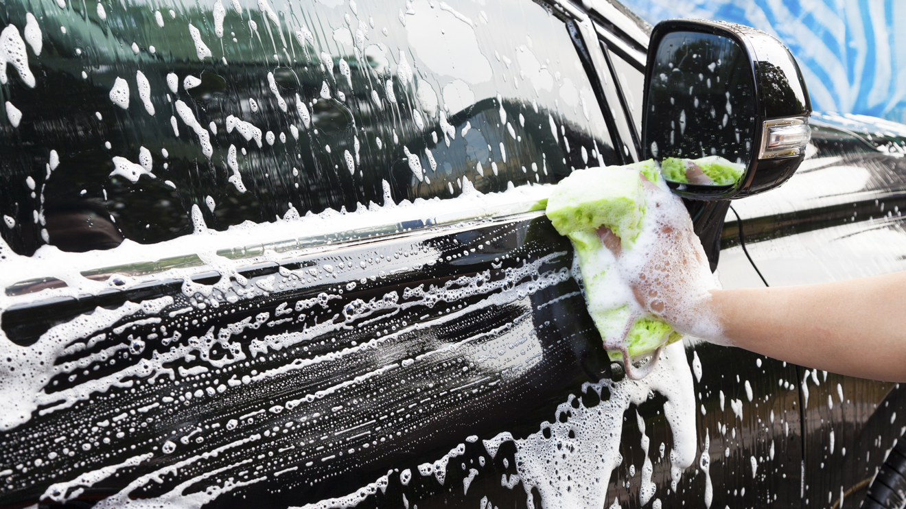 Car Wash Service